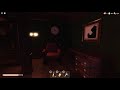 Doors - The Backdoor, The Hotel, The Rooms (With Dread Easter egg)