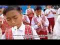 Terima Kasihku.                              Paduan Suling recorder