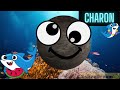 Constellation ORION and Funny 🦈 Planet chant 😉 @safiredream-EducationalVideos