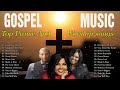 Goodness Of God /Never Lost 🙏 Top Praise and Worship Songs 🙏 The 50 Best Gospel Mix Of All Time🎵