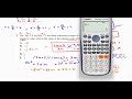 EST2/2021 june / math exam/Q2/ENG: Rabaa Farrag حل امتحان باسهل واسرع طريقة