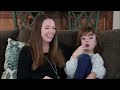 Living with Childhood Dementia (Sanfilippo Syndrome)