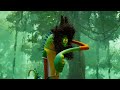 Drac And Johnny In The Jungle Scene | HOTEL TRANSYLVANIA TRANSFORMANIA (2022) Movie CLIP HD
