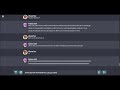ROBLOX ai chatbot conversation (part 1)