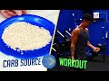 Build The Perfect Meal Plan To Get Ripped (4 Easy Steps)