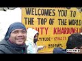 Leh Ladakh Tour Plan | Nubra Valley | Pangong Lake | Ladakh Tour Budget