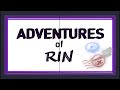 Adventures of Rin: Episode 9 - Working 