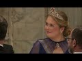 Dutch King Willem-Alexander thanks Spanish King Felipe for help with Crown Princess Amalia's safety