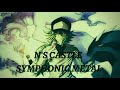 Pokemon Black and White - N's Castle - Symphonic Metal Remix