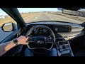 Living with the 2024 Hyundai Palisade Calligraphy AWD - POV Review (3D Binaural Audio)