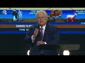 Israel: God's Prophetic Clock | Signs of the Times | John Hagee