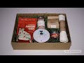 Supply Chain Solutions - Gift Box Kitting