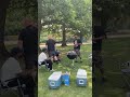 Lodge Picnic BTS