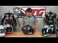 Why Buy Arai Helmets? | Sportbiketrackgear.com