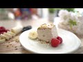 Easy Dog Friendly Ice cream Bar | Dog Chef Cuisine