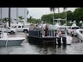 Man Loses Truck at Boat Ramp ! Crazy Day at Black Point Marina (Chit Show)