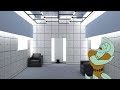 Squidward Tentacles - Virtual Insanity (FULL AI COVER)