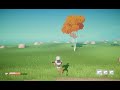 A new area - Unity game mini devlog
