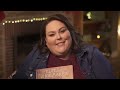 'The Elves and the Shoemaker' read by Chrissy Metz