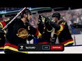 5 Minutes of NHL 25 Overhead Gameplay