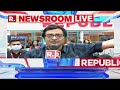 WATCH: Arnab’s Viral Message To Competition As Republic Media Network Emerges Undisputed Number 1