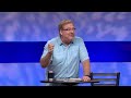 UNSHAKABLE - Session 5: When God Tests You with Success