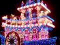 Tokyo Disneyland - Electrical Parade - Dec 2007