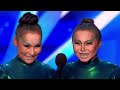 Top 10 Most FLEXIBLE Contortionists On Got Talent Worldwide!