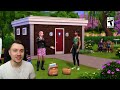 The Sims 4 got an amazing FREE base game update (with new gameplay)