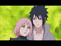 I Got U - SasuSaku AMV