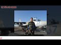 Sốc phi công giỏi nhất Ukraine tử trận trong cuộc xung đột quân sự với Nga | TV24h
