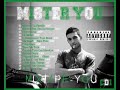 Mister You - Mixtape You - 07/14 (MIXTAPE)