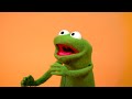 Star Wars As Told By Robin the Frog | The Muppets