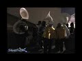 Southern University Marching Band Human Jukebox - Stand Clips - 2005 Atlanta BOTB SU