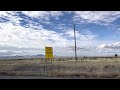 New Mexico Landscapes | road trip