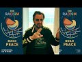 Ringo Starr's Message for International Day of Peace 2022