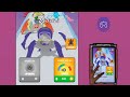 Tiktok Gaming Videos Ball Run 2048, Roof Rails, Juice Run, Satisfying Mobile Game,,,,WXYZAB