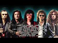 Classic Rock Voices | Best Rock Voices of all Time | Classic Rock Singers
