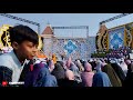 Ngabuburit Ramadhan || Festival Hafiz Indonesia 2024 di Taman Elektrik Kota Tangerang