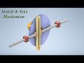 mechanical motion reel vs real 🔥#1k