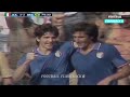 Italy - Brazil world cup 1982 | Full highlight | 1080p HD | Paolo Rossi | Falcão