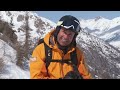 How to Ski Variable Snow / Chopped up Powder / Crud - Expert Ski Lessons #8.4