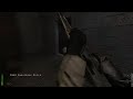 Return to Castle Wolfenstein. Mission 6 