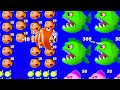 Fishdom Ads Mini Aquarium 12.6 Games Hungry Fish New Update Collection Trailer Video#helpThefish