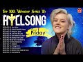 Top 100 Worship Songs By Hillsong 2023 - New Hillsong Praise And Worship Songs Playlist 2023