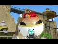 Sonic Boom | Sonic's Speed Overload! | Alone Again, Unnaturally | NEW Episode
