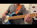 CHiPs Bass Cover