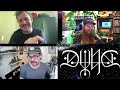 Dvne Interview - Talking gaming, warhammer, Voidkind Tour and album