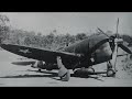 P-47 Pacific Theater Missions