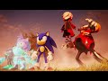 Why Sonic Frontiers Update 3 Will Make HISTORY!
